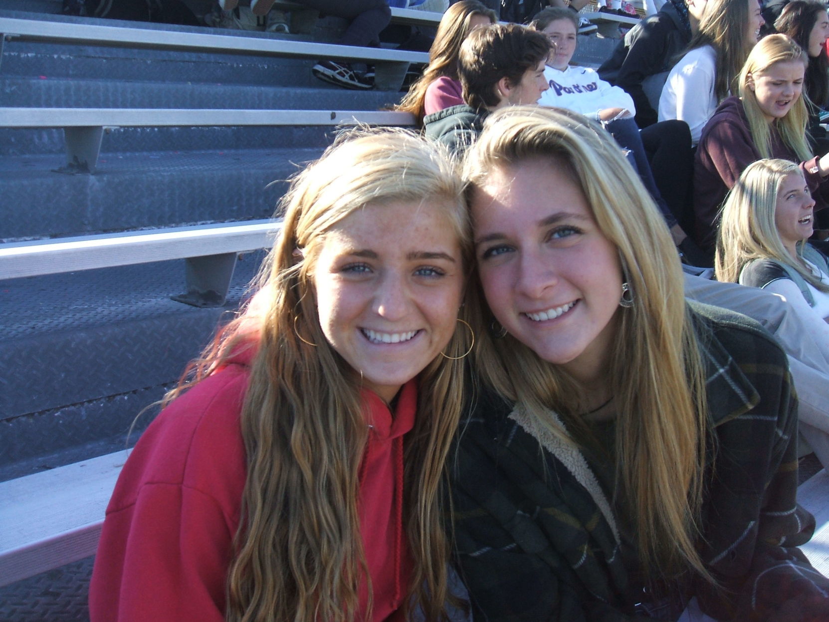 SEEN at Ocean CIty playoff soccer game vs. Toms River South (3)